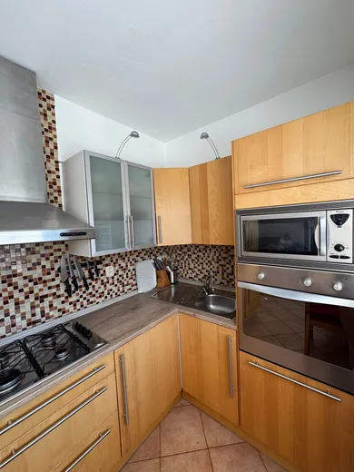 Na predaj 2-izbový byt, 53 m², Bratislava-Vrakuňa, Toryská