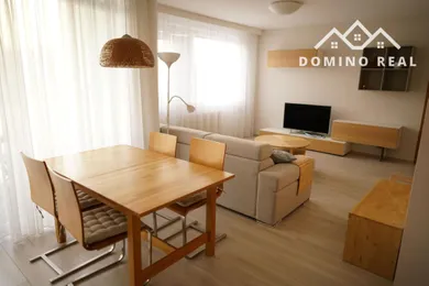 Na prenájom byt v Pezinok · €900 · Novostavba