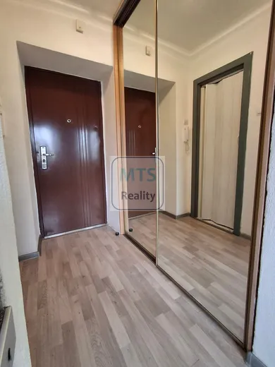 Na prenájom 1-izbový byt, 31 m², Vrútky, J. Kalinčiaka