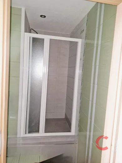 Na predaj 1-izbový byt, 30 m², Michalovce, Kyjevská