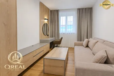 Na prenájom 3-izbový byt, 69 m², Bratislava-Staré Mesto, Jelenia