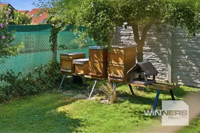 Na predaj 5-izbový dom, 192 m², Rovinka