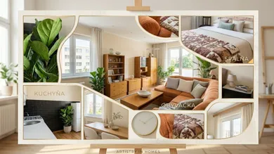 Byty na predaj 2-izbový, Martin · €124 000