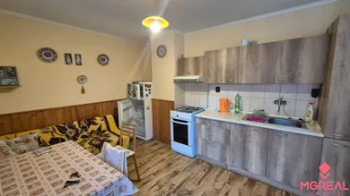 Na predaj 4-izbový dom, 150 m², Horné Obdokovce