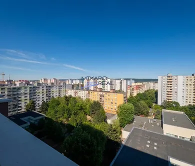Na predaj 1-izbový byt, 39 m², Bratislava-Devínska Nová Ves