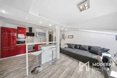 Mieszkania na sprzedaż, 2-pokojowe, Senec · €176 900