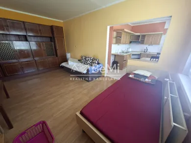Na predaj byt v Dolný Kubín · €94 500 · Pôvodný stav