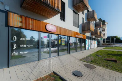 Eladó kereskedelmi ingatlanok, Bešeňová · €228 780