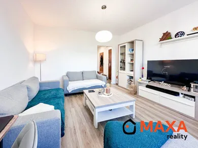 Mieszkania na wynajem, 2-pokojowe, Prievidza · €520