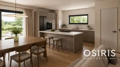 Na predaj 4-izbový dom, 147 m², Vysoké Tatry, -