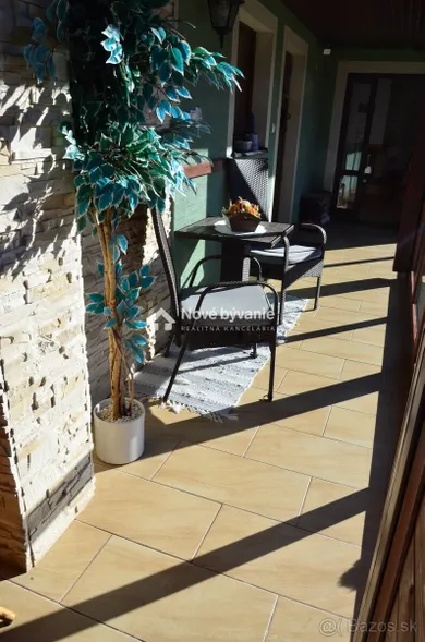 Na predaj dom, 117 m², Liptovská Porúbka