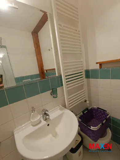 Na predaj 3-izbový byt, 95 m², Košice-Staré Mesto, Hlavná