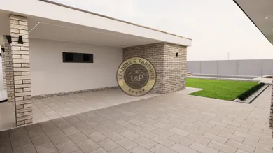 Na predaj 3-izbový dom, 108 m², Michalovce