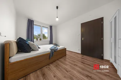 Na predaj dom v Bernolákovo · €328 000 · Novostavba