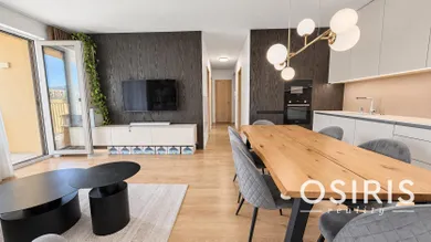 Na predaj 3-izbový byt, 71 m², Bratislava-Lamač, Zdenky Schelingovej