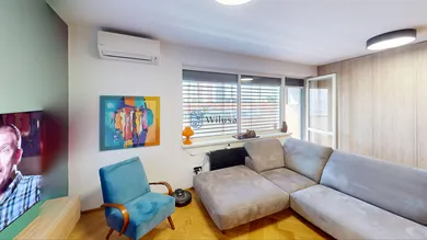 Mieszkania na wynajem, 2-pokojowe, Bratislava-Podunajské Biskupice · €1050