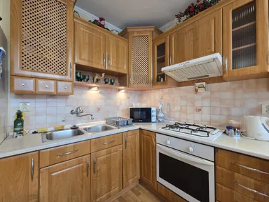Na prenájom 3-izbový byt, 70 m², Košice-Sever, Vojenská