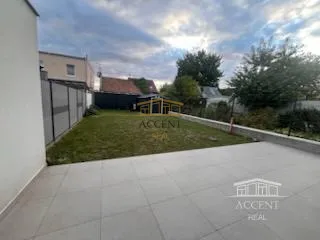 Na prenájom 3-izbový byt, 60 m², Bratislava-Ružinov, Lidická
