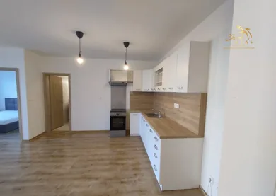 Na prenájom 2-izbový byt, 41 m², Dunajská Streda, Malotejedská