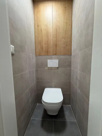 Na predaj 4-izbový byt, 81 m², Bratislava-Ružinov, Drieňová