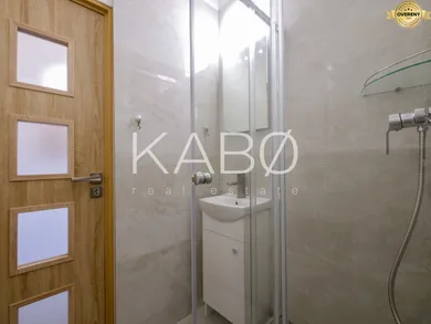 Na predaj 1-izbový byt, 24 m², Nitra, Ždiarska