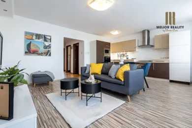 Na predaj 3-izbový byt, 68 m², Košice-Západ, Trieda SNP