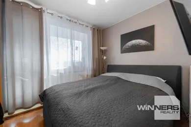 Na predaj 3-izbový byt, 67 m², Košice-Dargovských hrdinov, Exnárova