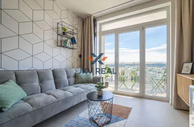 Byty na predaj 1-izbový, Košice-Západ · €137 900