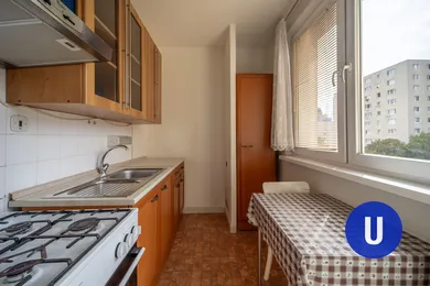 Na predaj 2-izbový byt, 51 m², Bratislava-Dúbravka, Kpt. Rašu