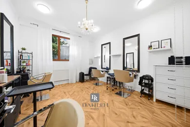 Na predaj komerčné v Bratislava-Staré Mesto · €288 000 · Dokončené