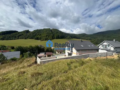 Участки на продажу, Považská Bystrica · €48 000