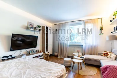 Na predaj 2-izbový byt, 58 m², Prešov, Mirka Nešpora