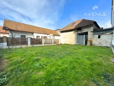 Domy na predaj 3-izbový, Žilina · €120 000