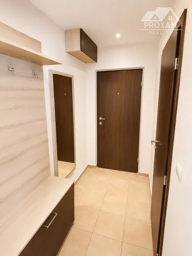 Na predaj 1-izbový byt, 37 m², Lučenec, Vajanského