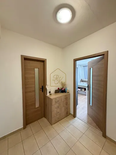 Na predaj 1-izbový byt, 35 m², Nitra
