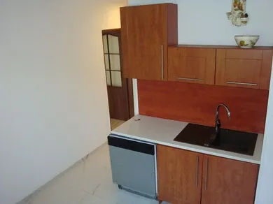 Na predaj 2-izbový byt, 55 m², Košice-Juh, Ostravská
