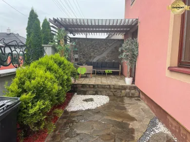 Na prenájom dom, 120 m², Košice-Barca, Strieborná