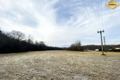 Na predaj pozemok, 96 m², Podbrezová