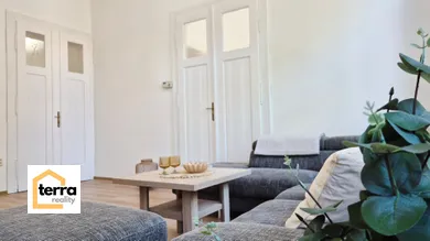 Na predaj 3-izbový byt, 86 m², Bratislava-Staré Mesto, Moskovská