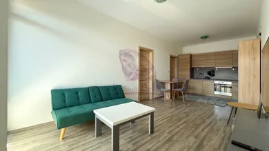 Na prenájom byt v Senec · €690 · Novostavba
