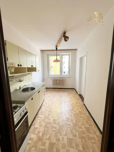 Na predaj 3-izbový byt, 69 m², Martin