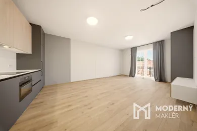 Byty na predaj 2-izbový, Komárno · €130 000