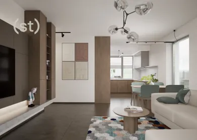 Na predaj dom, 96 m², Preseľany
