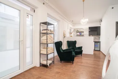 Na prenájom komerčné, 44 m², Trnava