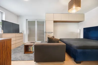 Mieszkania na sprzedaż, 1-pokojowe, Bratislava-Podunajské Biskupice · €174 900