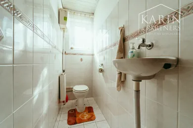 Na predaj 4-izbový dom, 160 m², Borský Mikuláš, Detvianska