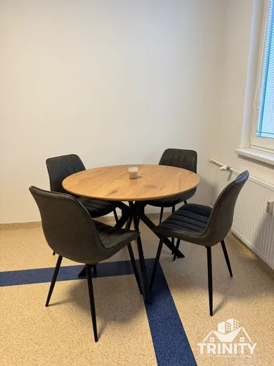 Na prenájom byt v Šurany · €520 · Dokončené