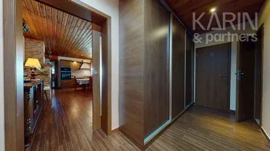 Na predaj dom, 405 m², Kokava nad Rimavicou
