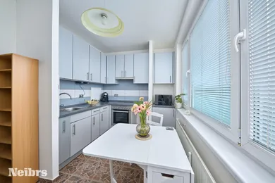 Mieszkania na sprzedaż, 1-pokojowe, Bratislava-Petržalka · €169 000