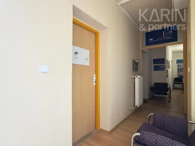 Na prenájom komerčné, 14 m², Skalica, Štefánikova